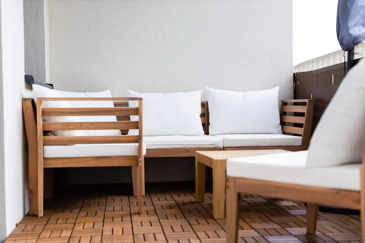 Uniqe Apartments Oldtown - Citycenter Dresden