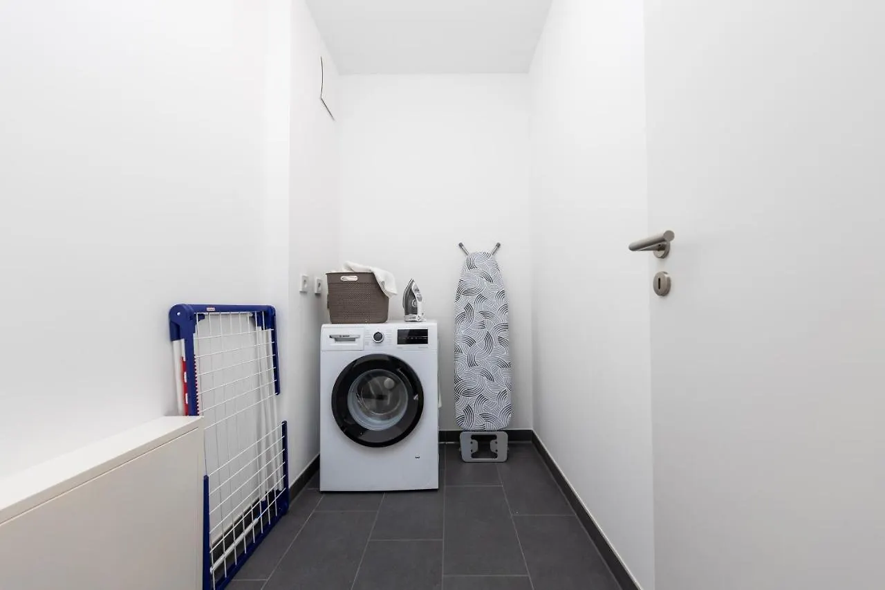Uniqe Apartments Oldtown - Citycenter Dresden 0*,