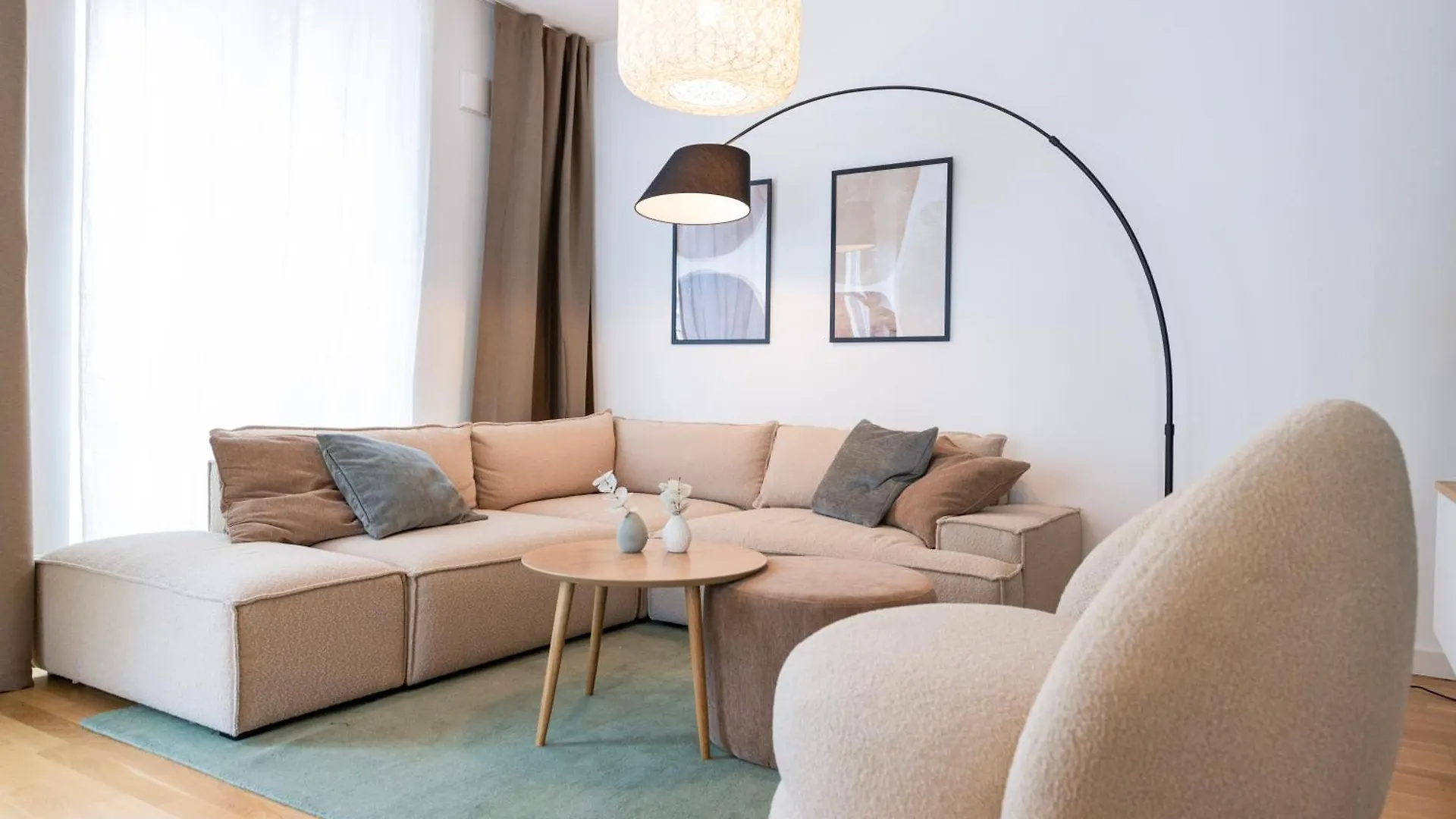 Uniqe Apartments Oldtown - Citycenter Dresden