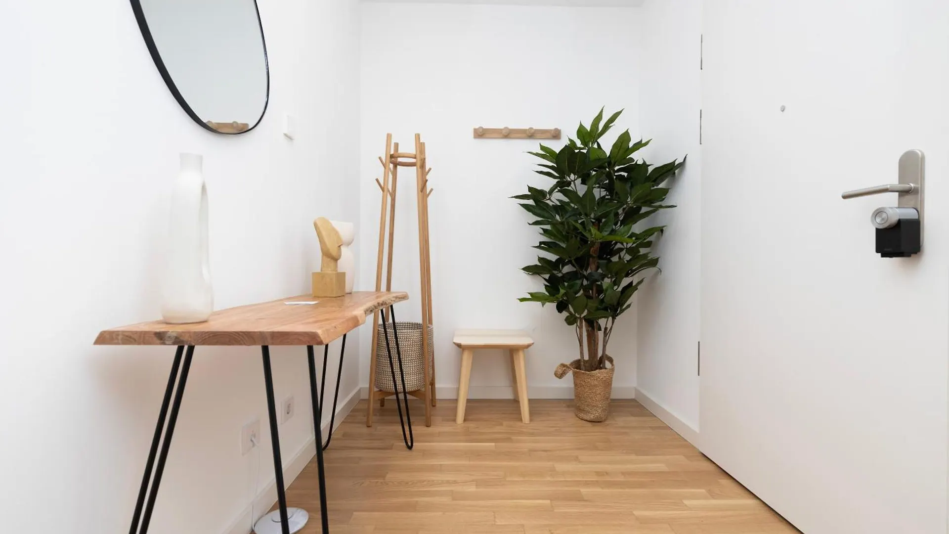 Uniqe Apartments Oldtown - Citycenter Dresden