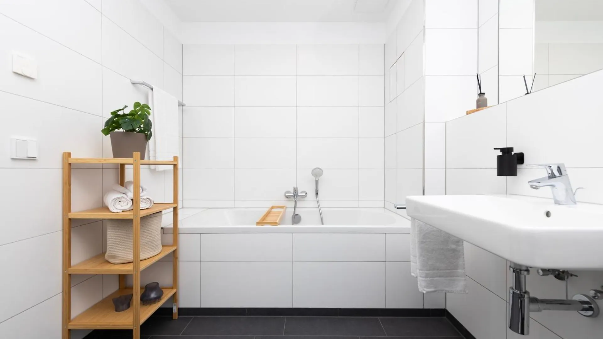 Uniqe Apartments Oldtown - Citycenter Dresden