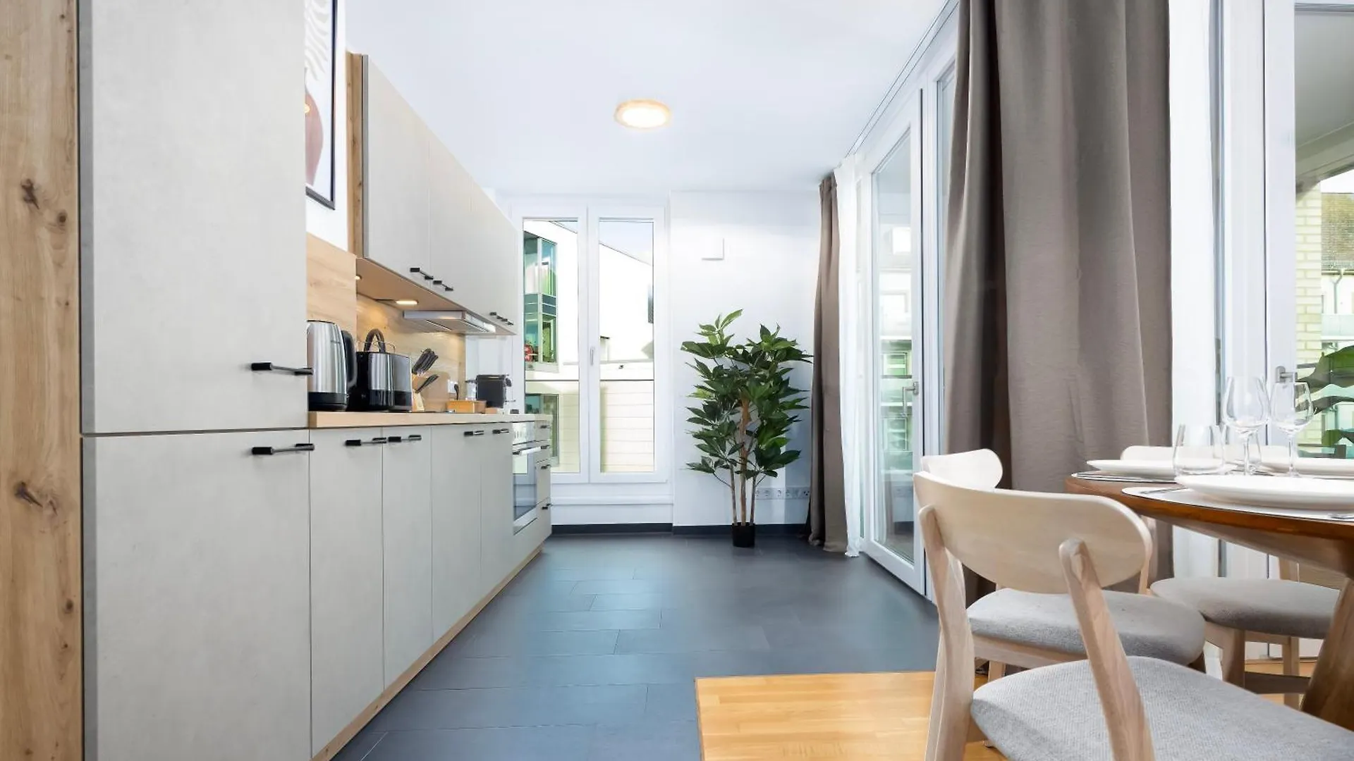 Uniqe Apartments Oldtown - Citycenter Dresden