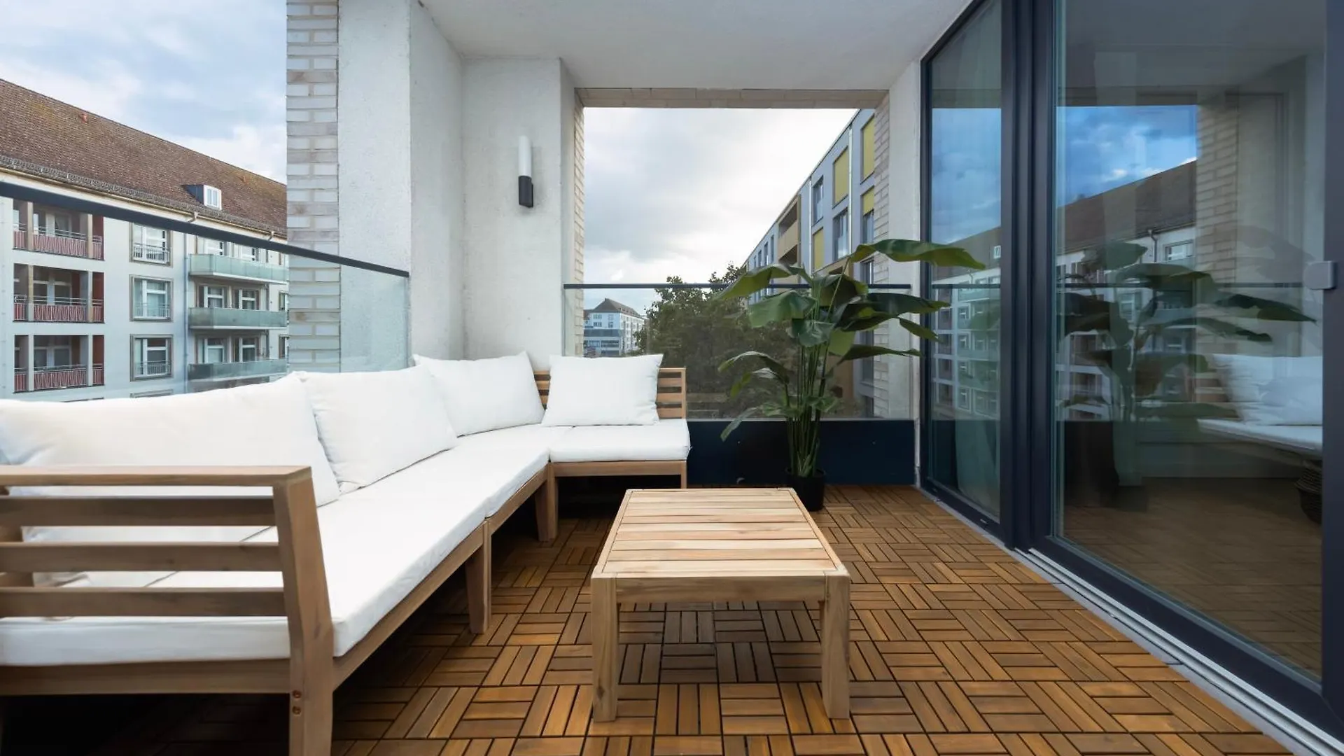 Uniqe Apartments Oldtown - Citycenter Dresden