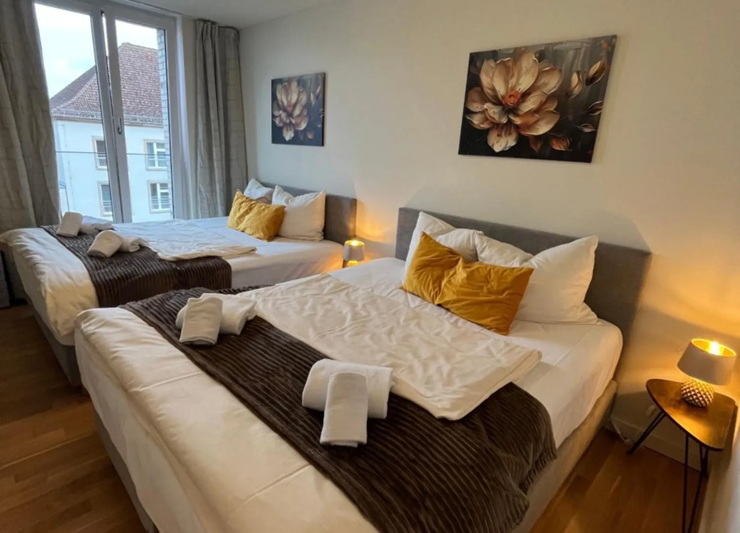Uniqe Apartments Oldtown - Citycenter Dresden